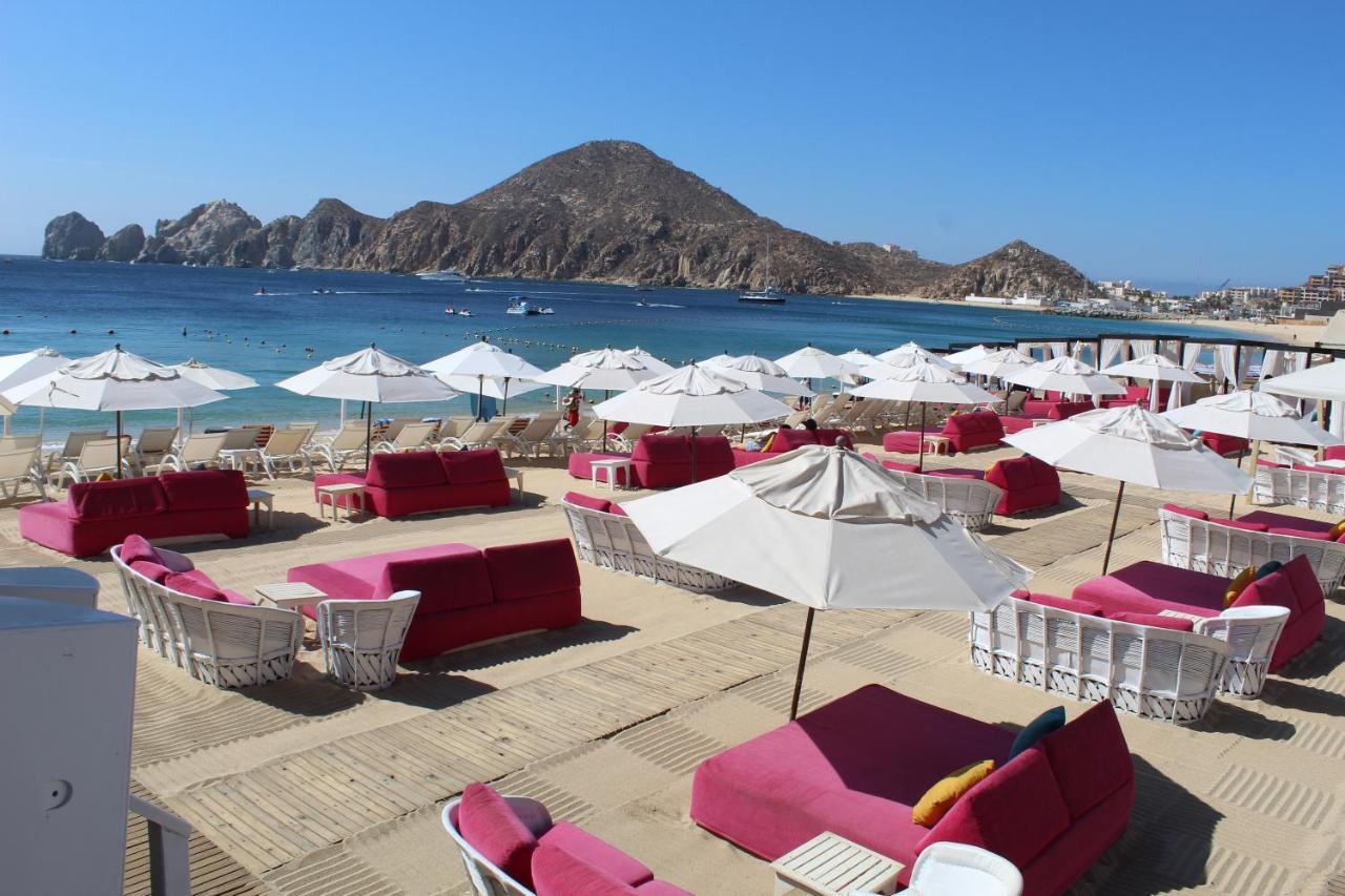 1 King Suite, In The Heart Of Cabo Cabo San Lucas Exterior foto